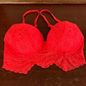 Victoria’s Secret new bra